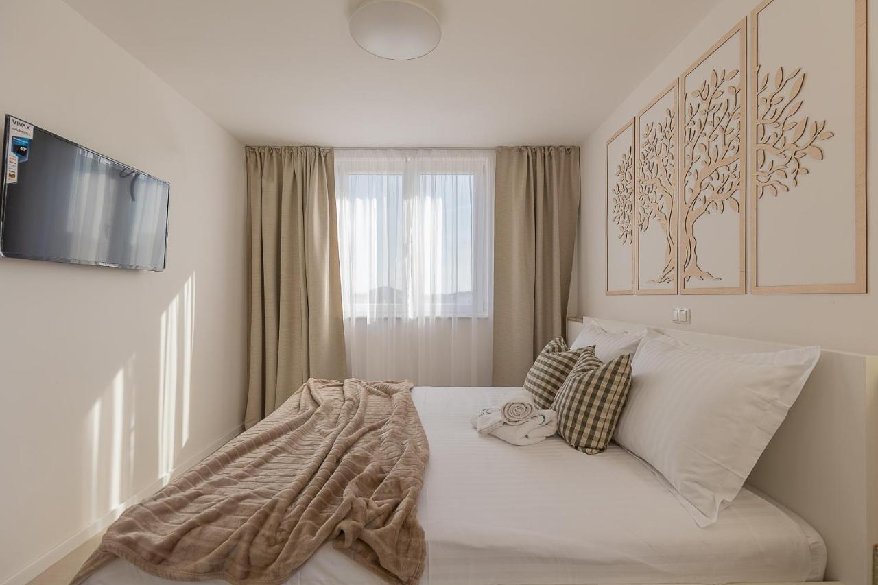 Premium Residence Virotel Esterno foto