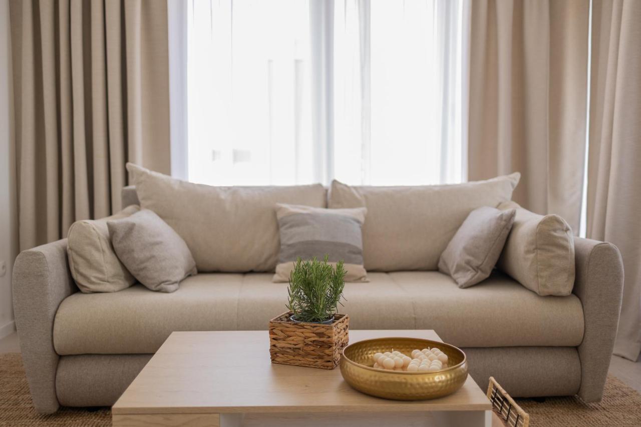 Premium Residence Virotel Esterno foto