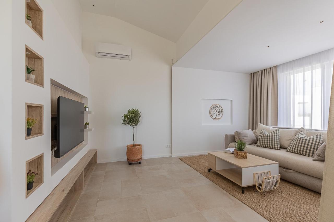 Premium Residence Virotel Esterno foto