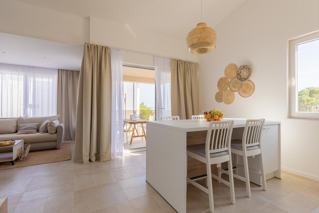 Premium Residence Virotel Esterno foto