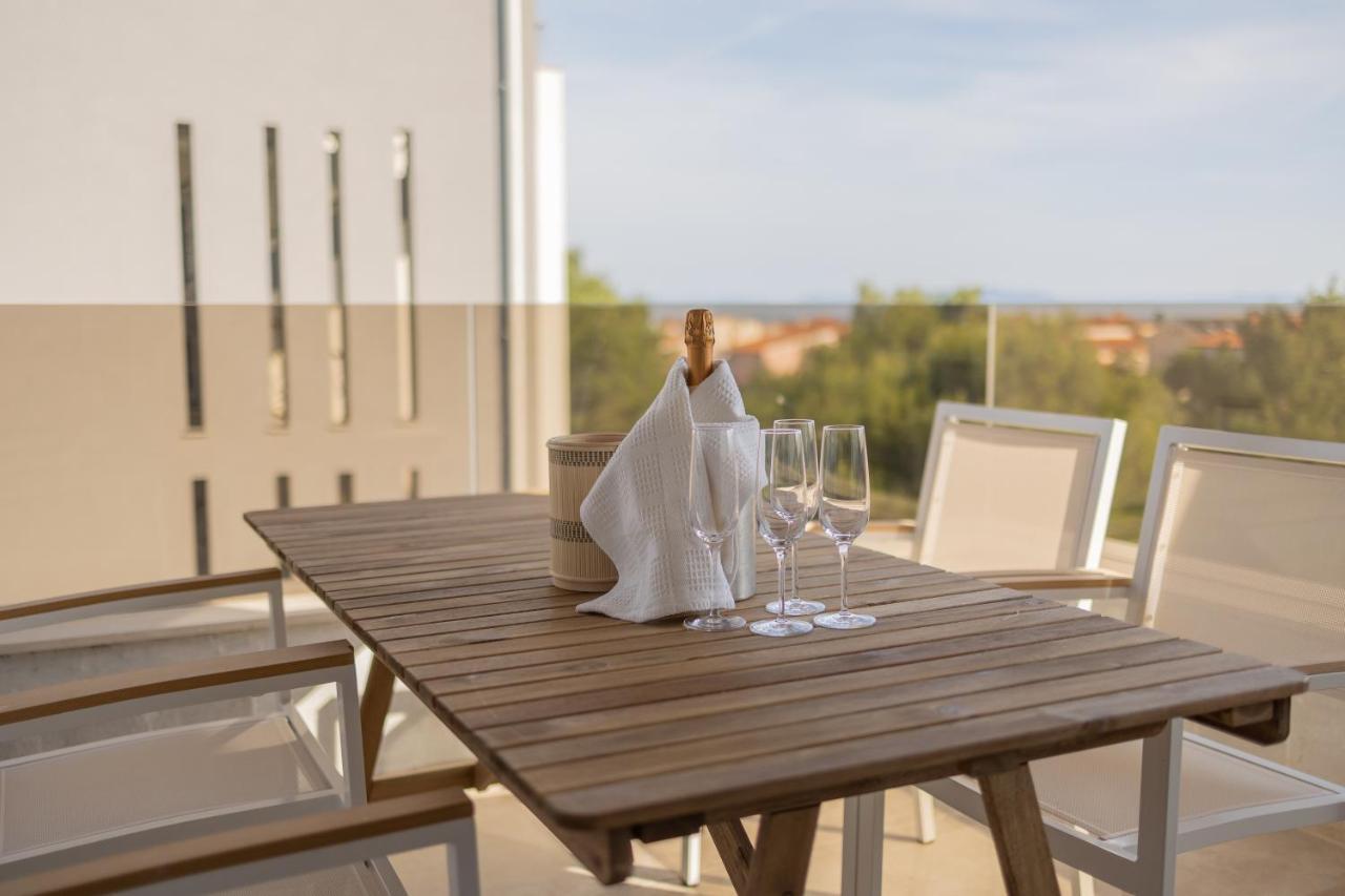 Premium Residence Virotel Esterno foto