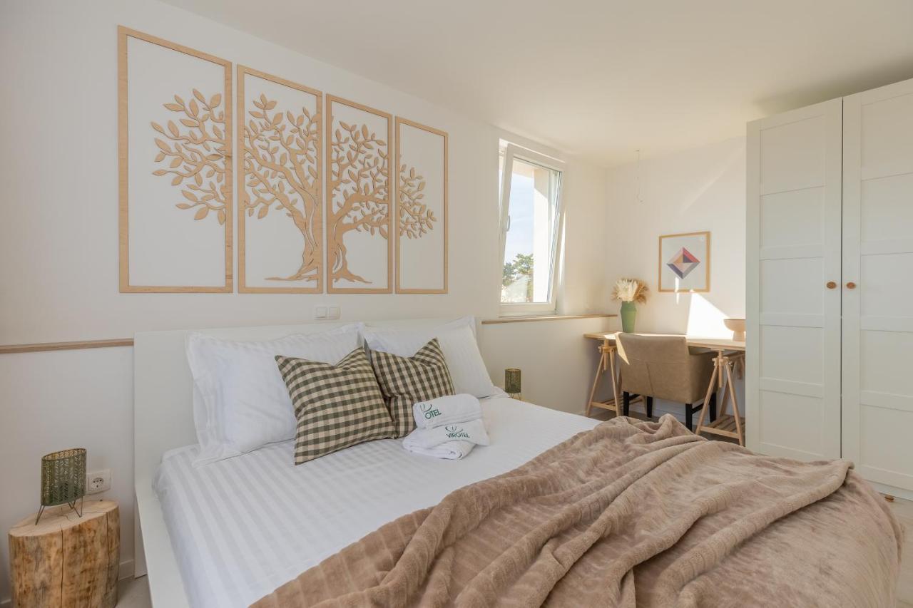 Premium Residence Virotel Esterno foto