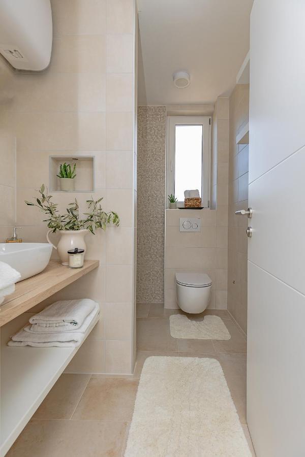 Premium Residence Virotel Esterno foto