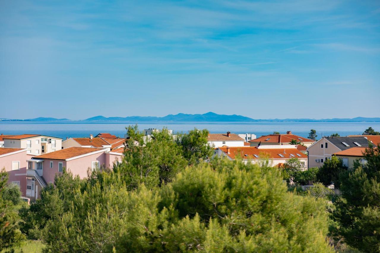 Premium Residence Virotel Esterno foto