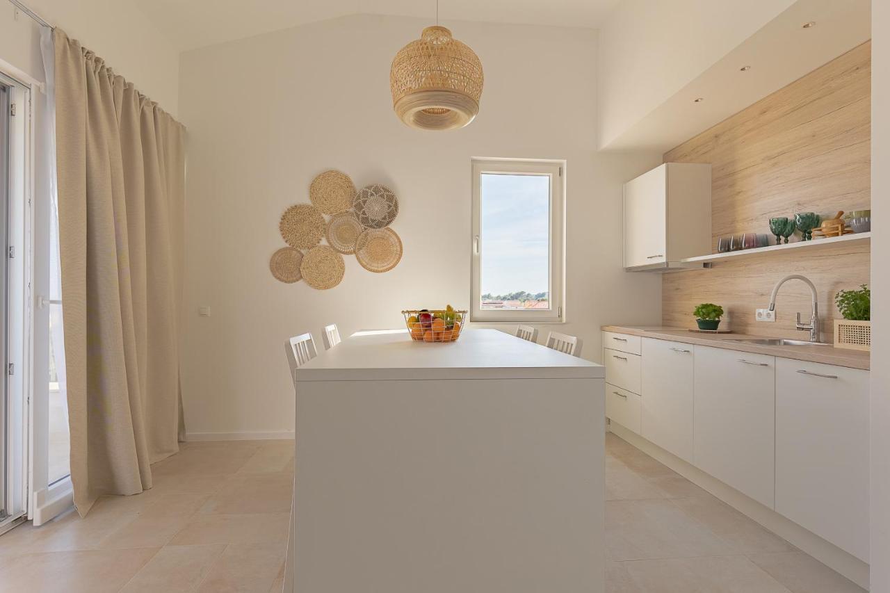 Premium Residence Virotel Esterno foto
