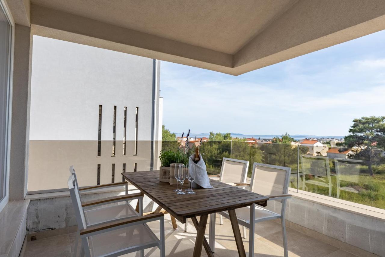 Premium Residence Virotel Esterno foto