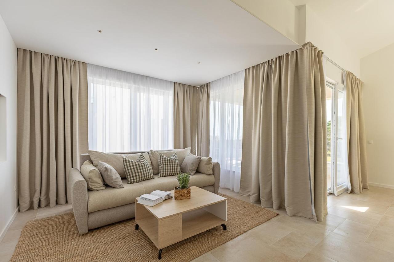 Premium Residence Virotel Esterno foto